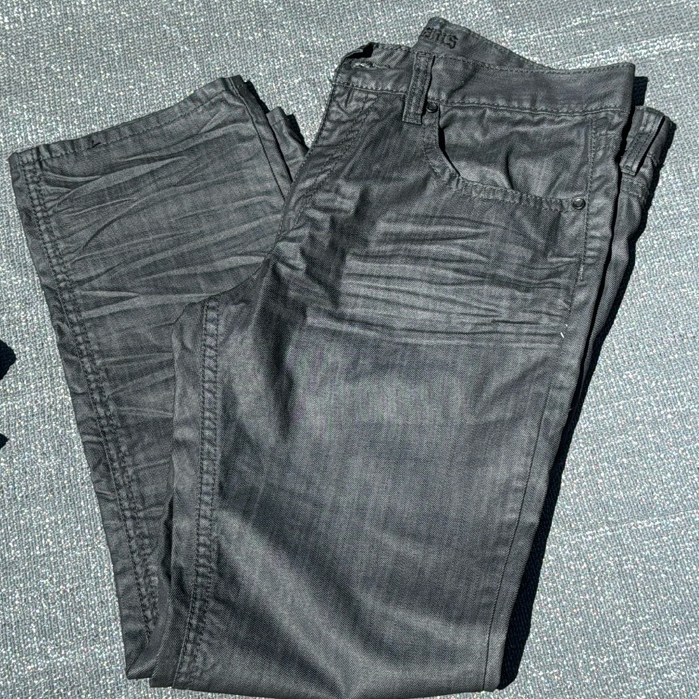 Men’s Request Jeans